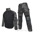 Multicam Black G2 Combat Uniforms Tactical Uniform